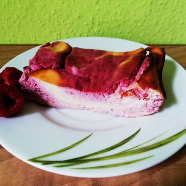 Bunter Low Carb Cheesecake bunter_cheesecake