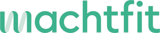 Machtfit Logo