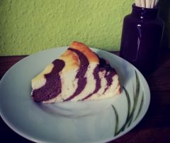 Low Carb Marmor-Käsekuchen